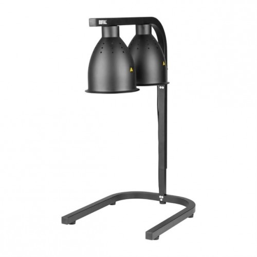Buffalo Infrared Food Warmer Matt...