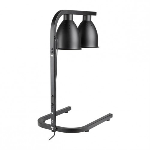 Buffalo Infrared Food Warmer Matt...
