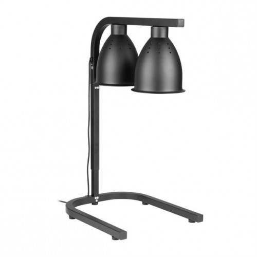Buffalo Infrared Food Warmer Matt...