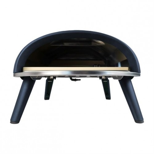 Diavolo Gas Portable Pizza Oven Navy...