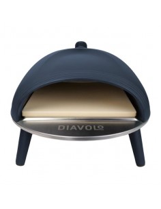 Diavolo Gas Portable Pizza...