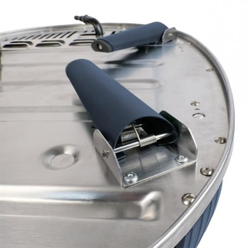 Diavolo Gas Portable Pizza Oven Navy...