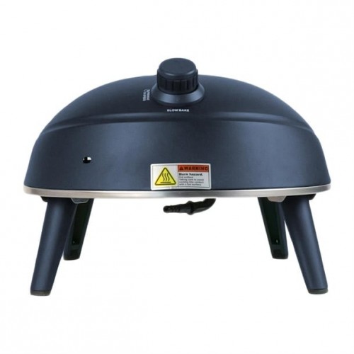 Diavolo Gas Portable Pizza Oven Navy...