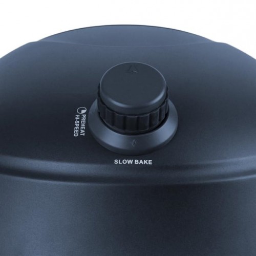 Diavolo Gas Portable Pizza Oven Navy...