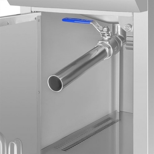 Buffalo Electric Freestanding Fryer 12kW