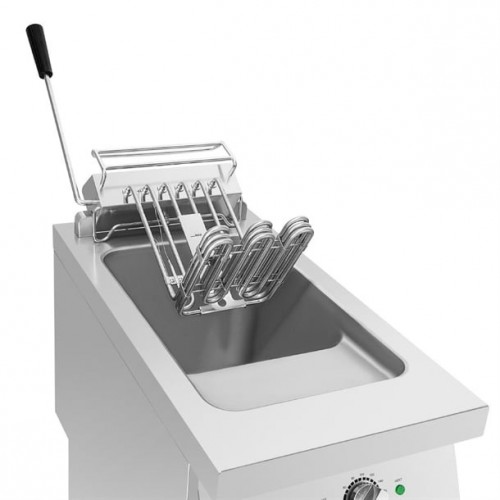 Buffalo Electric Freestanding Fryer 12kW