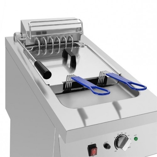 Buffalo Electric Freestanding Fryer 12kW