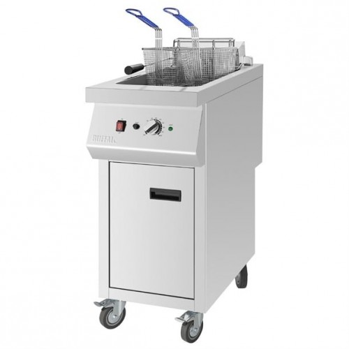 Buffalo Electric Freestanding Fryer 12kW