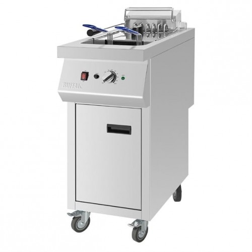 Buffalo Electric Freestanding Fryer 12kW
