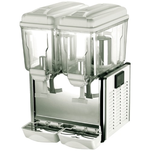 Polar Double Chilled Juice Dispenser