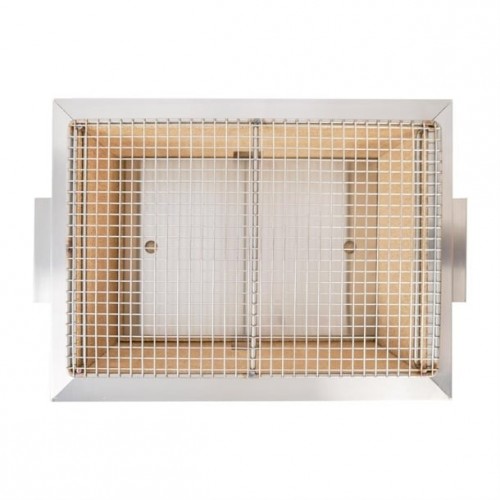 Buffalo Medium Konro Grill 465mm Buffalo Medium Konro Grill 465mm