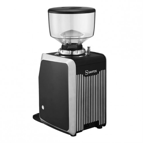 Santos I-Grind Electric Coffee Grinder