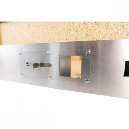 Buffalo Small Konro Grill 405mm