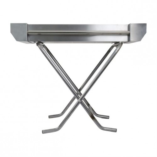 Buffalo Heavy Duty Large Charcoal BBQ...