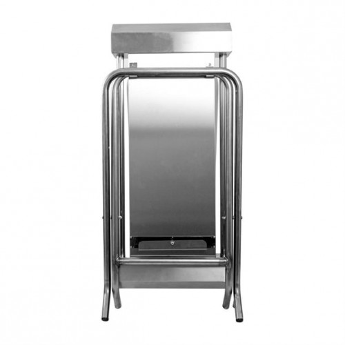 Buffalo Heavy Duty Large Charcoal BBQ...
