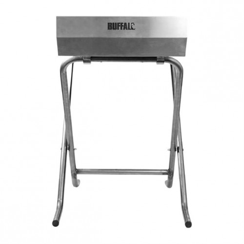 Buffalo Heavy Duty Large Charcoal BBQ...