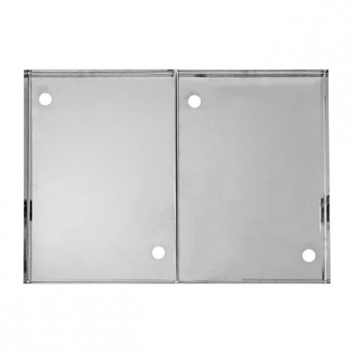 Buffalo Heavy Duty Large Charcoal BBQ...