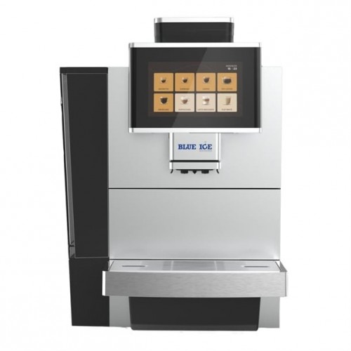 Blue Ice Azzuri Grande N Fully...