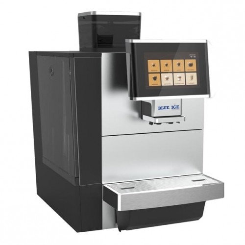 Blue Ice Azzuri Grande N Fully...