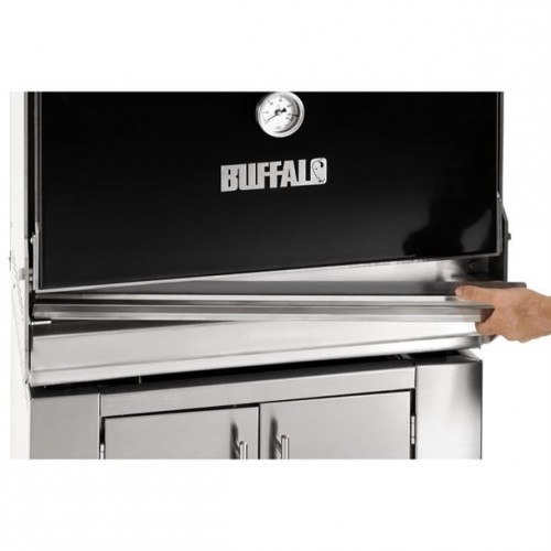 Buffalo Charcoal Oven with Stand