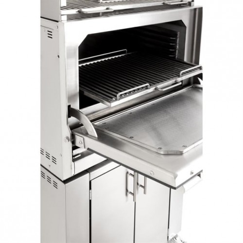 Buffalo Charcoal Oven with Stand