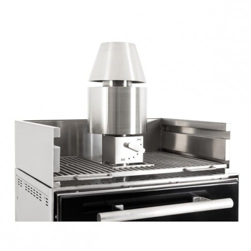 Buffalo Charcoal Oven with Stand