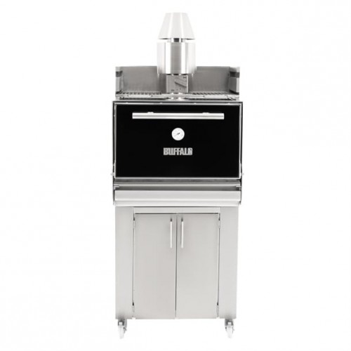Buffalo Charcoal Oven with Stand