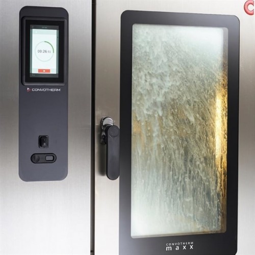 Convotherm Maxx 10.10 ES Combi Oven