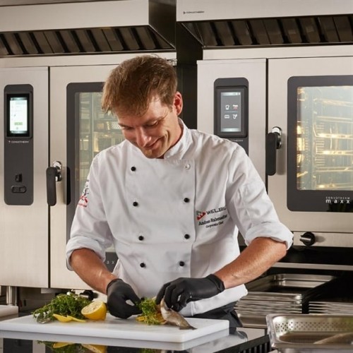 Convotherm Maxx 10.10 ES Combi Oven