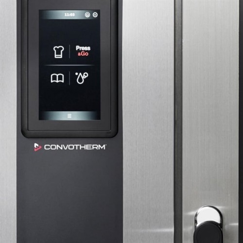 Convotherm Maxx 10.10 ES Combi Oven