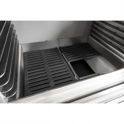 Buffalo Charcoal Oven