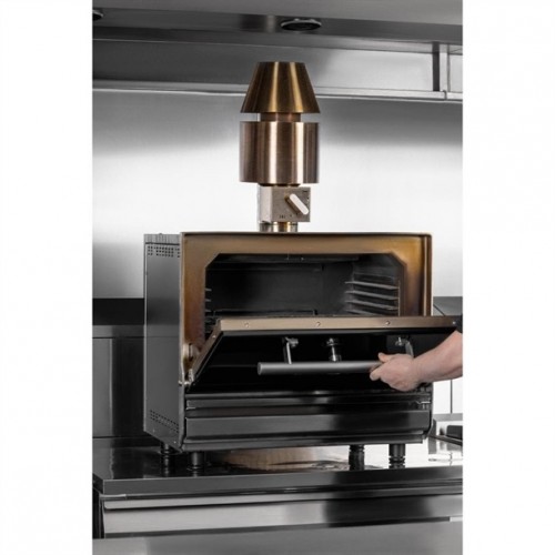 Buffalo Charcoal Oven