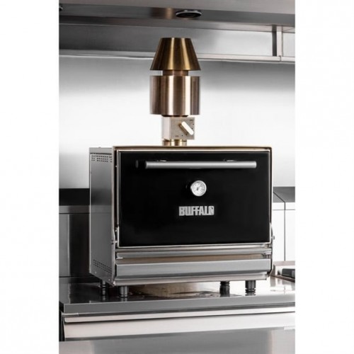 Buffalo Charcoal Oven