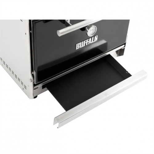 Buffalo Charcoal Oven