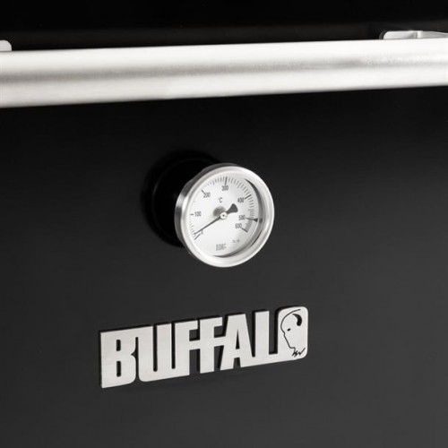Buffalo Charcoal Oven