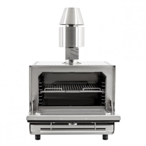 Buffalo Charcoal Oven