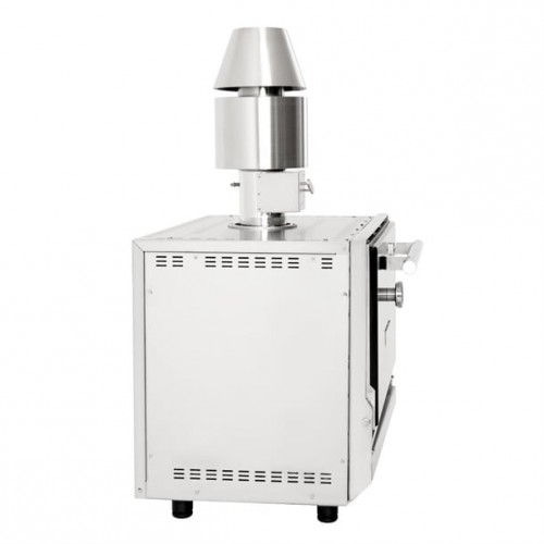 Buffalo Charcoal Oven