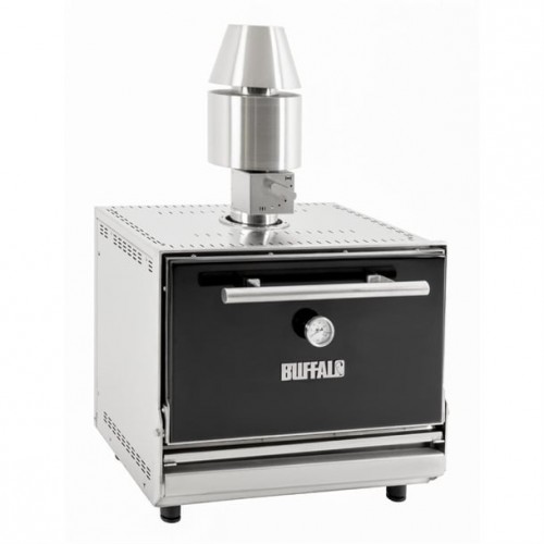 Buffalo Charcoal Oven