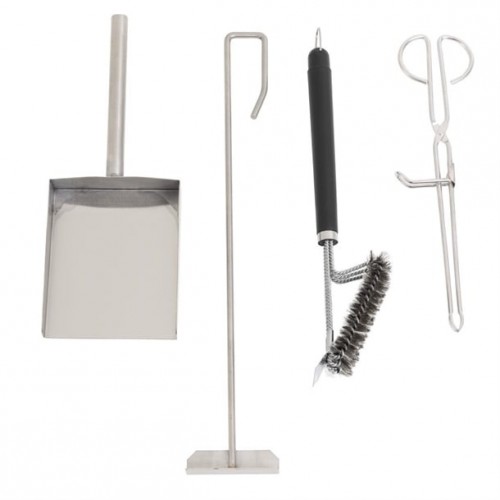 Buffalo Charcoal Oven