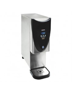Bunn Stainless Steel H3...
