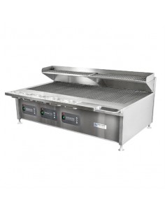 Synergy Grill ST1500...