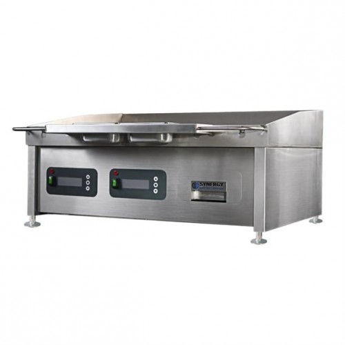 Synergy GRID900E-S Electric Griddle...