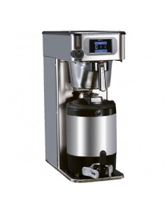 Bunn ICBA Platinum Infusion...