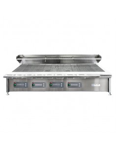 Synergy Grill ST1700...