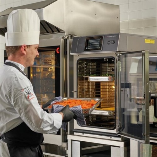 Convotherm Mini 10.10 Electric...