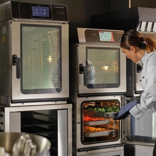 Convotherm Mini 10.10 Electric...