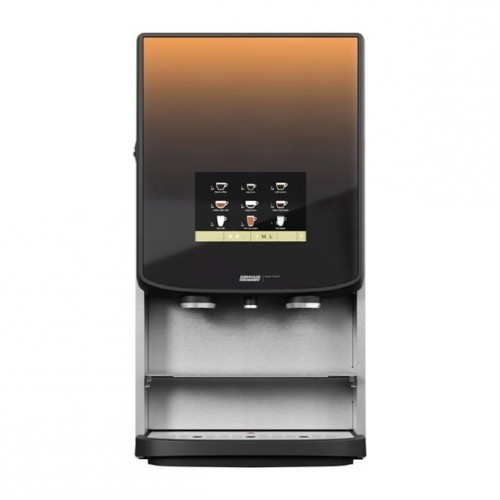 Bravilor Bolero Turbo XL 43 Instant...