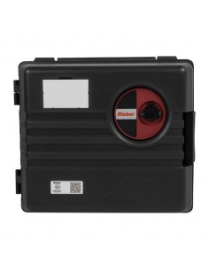 Rieber Black Analogue Front... 2