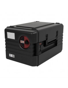 Rieber Black Analogue Front...