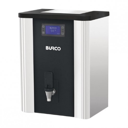Burco 5Ltr Wall Mounted Autofill...